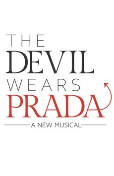 prada new york broadway|the devil wears prada tickets.